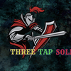 【ゲームリリース】(その6)　『Three Tap Soldier』