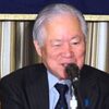 【みんな生きている】安倍晋三編［滋さん死去・参議院本会議］／産経新聞