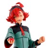 【機動戦士ガンダム 水星の魔女】Figure-rise Standard『スレッタ・マーキュリー（一般制服Ver.）』プラモデル【バンダイ】より2023年11月発売予定♪