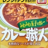 【週１レトルト朝カレーの日 Vol.62】カレー職人「ふわふわ玉子のカレー」甘口