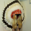 WARBONNET！