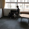 ２年生：ぼくのタブレット