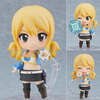 【FAIRY TAIL】ねんどろいど『ルーシィ・ハートフィリア』デフォルメ可動フィギュア【マックスファクトリー】より2023年4月発売予定☆