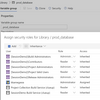Azure PipelineのパイプラインでLibraryを勝手に使われたくない場合にするセキュリティ設定