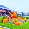 バケーションパッケージで行く ディズニーハロウィン 1日目 ディズニーランド編