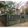 「中山神社」名古屋市天白区
