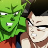 ドラゴンボール超 106話 感想