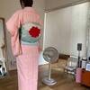【お稽古】名古屋帯　特訓！