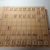 将棋初心者の方へ(手筋、詰将棋)