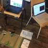 触覚デバイスのハッカソン「ショッカソン2018東京」に参加