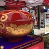 山中漆器祭  加賀市山中温泉