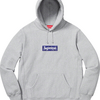 【12月14日(土)】Supreme week16 BOX LOGO パーカー(バンダナ)