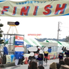 クラブ入会後初の大会！〜三浦国際市民マラソンを走る　その3 ゴール！！