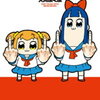 ポプテピピック Pop Team Epic