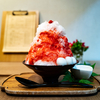夏の風物詩（にむらや菓子舗）