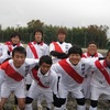上野高校定期戦2012