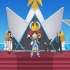 ポケマス・B技砲台型シトロンくんを作ってみた。