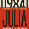 Newman ”JULIA": オーウェルの顔を長靴で踏みにじる粗悪なフェミ二次創作