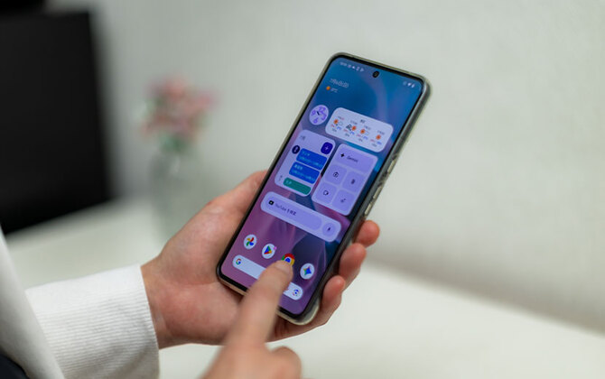 アプリを開かずに天気や予定をチェック！ スマホのホーム画面がより便利になる “ウィジェット” 活用術