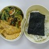 弁当　2014/03/24