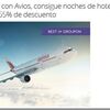 【再掲載】 イベリア航空のマイル（Avios）がグルーポンで買える！