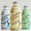  almond water(アーモンドウォーター)