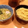 六厘舎 東京ラーメンストリート｜東京｜朝つけ麺630円☆朝9時の東京