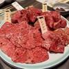 上野 Vol.24 ＜焼肉・大昌園本店＞