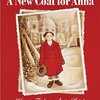 物が溢れる今だから読みたい、ストーリーもイラストも素敵な英語絵本、『A New Coat for Anna』のご紹介