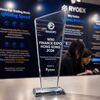 RYOEX、WikiEXPO HK 2026で「Excellence in Forex Trading Experience HK」を受賞
