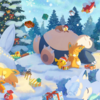 【ポケモンスリープ】ホリデーイベントの過ごし方を整理してみる。忘れてはいけないこととは？アメブーストは誰に使うべき？