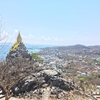 バンコクから近くて綺麗な島！シーチャン島！