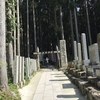 大峰山寺参拝は山登り、関西男子は必ず行かされる世界遺産
