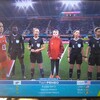 FIFA WWC【M33】スイス対NZL