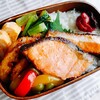 9/27～9/29お弁当＆夜ごはんまとめ　我が家の9月の食費・10月の目標！　