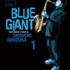 BLUE GIANT無印編　一番魅力的なキャラは誰だ？