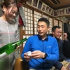 会長の仕事