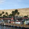 マウイ島の旅☆2014☆1４☆Molokini Island Snorkel Cruise