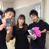 でれでれです。　　／　　重要なお知らせ　『DVD miniほぐれッチ®』について。