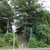 保呂羽堂古墳　埼玉県羽生市西
