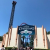 オーストラリア🇦🇺ゴールド・コースト　ワーナーブラザーズ・ムービーワールド🎢