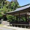 20220511京都市西京区松室山　月読神社