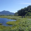 【尾瀬ヶ原】至福の夏休み１日目