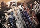 Thunderbolt Fantasy 東離劍遊紀２　～前作を凌駕する善悪変転作劇！　悪の美女の懊悩、正義の僧侶の闇落ちも！