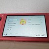 ニンテンドースイッチ購入！