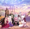 「待たせねぇよ!!」リゼロ4th season 制作決定！新ビジュアル＆キャスト情報も！