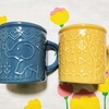 セリアのカップに底穴をあける