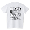 【水滸伝】T.T.G.D.【Tシャツ】