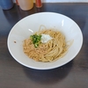 最近の2022ラーメンランチ？　エビ