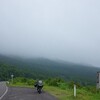 東北3日目：秋田だけ天気が下り坂　県境はまた真っ白・・・・＿|￣|○　（山形→秋田）